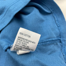 Load image into Gallery viewer, Boys Anko, blue cotton tee / top, FUC, size 3,  