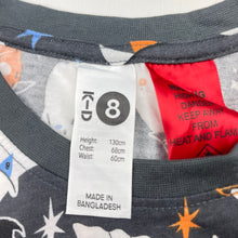 Load image into Gallery viewer, Girls KID, Halloween nightie / night dress, L: 63cm, EUC, size 8,  