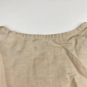 Girls Red Ring, lightweight short sleeve top, armpit to armpit: 41.5cm, EUC, size 12,  