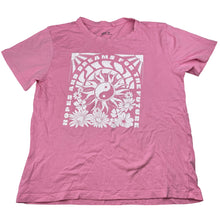 Load image into Gallery viewer, Girls Anko, pink cotton tee / top, EUC, size 16,  