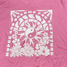 Load image into Gallery viewer, Girls Anko, pink cotton tee / top, EUC, size 16,  