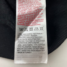 Load image into Gallery viewer, Boys LC Waikiki, black hoodie sweater, skull, EUC, size 5-6,  