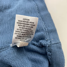 Load image into Gallery viewer, Boys Target, blue knit cotton tee / top, gaming, GUC, size 10,  