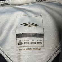Load image into Gallery viewer, Boys UMBRO, Celtic FC 2004/5 vintage training top, GUC, size 12,  