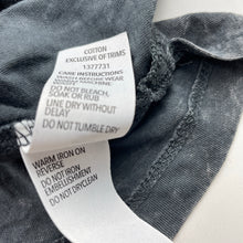 Load image into Gallery viewer, Boys KID, cotton hooded sleeveless tee / top, GUC, size 10,  
