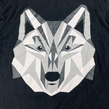 Load image into Gallery viewer, Boys Kids &amp; Co, cotton long sleeve pyjama top, wolf, GUC, size 8,  
