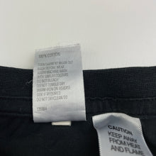Load image into Gallery viewer, Boys Kids &amp; Co, cotton long sleeve pyjama top, wolf, GUC, size 8,  