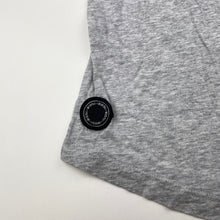 Load image into Gallery viewer, Boys Indie, grey marle cotton tee / top, GUC, size 10,  