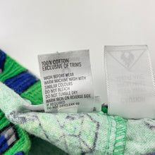 Load image into Gallery viewer, Boys Mojang, Minecraft flannel cotton pyjama pants, GUC, size 6,  