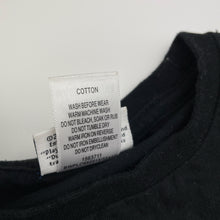 Load image into Gallery viewer, Boys Sony, PlayStation cotton tee / top, EUC, size 7,  
