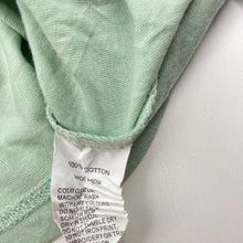 Load image into Gallery viewer, Girls Milkshake, cotton long sleeve tee / top, kangaroo, EUC, size 6,  