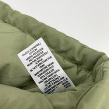 Load image into Gallery viewer, Girls Target, khaki hooded jacket / coat, EUC, size 2,  