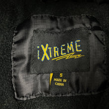 Load image into Gallery viewer, Boys iXTREME, fleece lined wadded jacket / coat, GUC, size 5,  