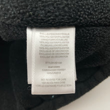 Load image into Gallery viewer, Boys iXTREME, fleece lined wadded jacket / coat, GUC, size 5,  