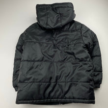 Load image into Gallery viewer, Boys iXTREME, fleece lined wadded jacket / coat, GUC, size 5,  