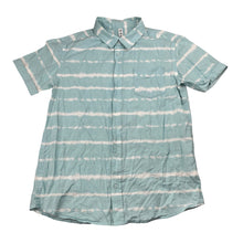 Load image into Gallery viewer, Boys KID, lightweight cotton short sleeve shirt, EUC, size 12,  