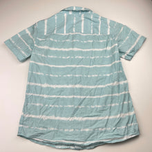 Load image into Gallery viewer, Boys KID, lightweight cotton short sleeve shirt, EUC, size 12,  