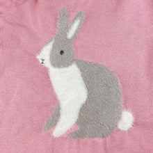 Load image into Gallery viewer, Girls Cotton On, knitted sweater / jumper, rabbit, FUC, size 10,  