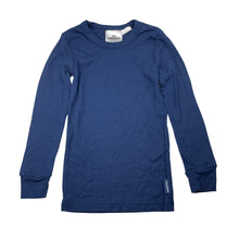 Load image into Gallery viewer, Unisex Kathmandu, thermal lightweight long sleeve top, EUC, size 6-8,  