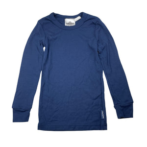 Unisex Kathmandu, thermal lightweight long sleeve top, EUC, size 6-8,  