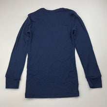 Load image into Gallery viewer, Unisex Kathmandu, thermal lightweight long sleeve top, EUC, size 6-8,  