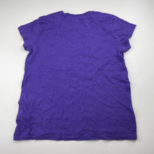 Load image into Gallery viewer, Girls The Place, lightweight cotton tee / top, butterfly, FUC, size 7-8,  