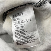 Load image into Gallery viewer, Girls H&amp;M, floral fleece lined lightweight hoodie sweater, EUC, size 13-14,  