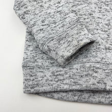 Load image into Gallery viewer, Boys Cotton On, grey fleece lined sweater / jumper, GUC, size 4,  