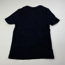 Load image into Gallery viewer, Girls Target, ribbed organic cotton blend tee / top, EUC, size 8,  