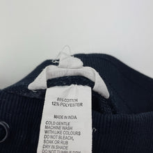 Load image into Gallery viewer, Girls Milkshake, fleece lined track pants, elasticated, rainbows, Inside leg: 34.5cm, GUC, size 3,  