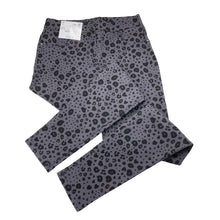 Load image into Gallery viewer, Girls George, stretch cotton jeggings / pants, elasticated, Inside leg: 60.5cm, NEW, size 9-10,  