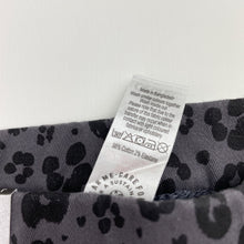 Load image into Gallery viewer, Girls George, stretch cotton jeggings / pants, elasticated, Inside leg: 60.5cm, NEW, size 9-10,  