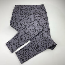 Load image into Gallery viewer, Girls George, stretch cotton jeggings / pants, elasticated, Inside leg: 60.5cm, NEW, size 9-10,  