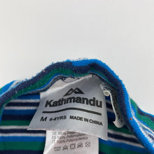 Load image into Gallery viewer, Unisex Kathmandu, lightweight thermal leggings / bottoms, GUC, size 6-8,  