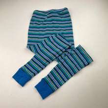 Load image into Gallery viewer, Unisex Kathmandu, lightweight thermal leggings / bottoms, GUC, size 6-8,  