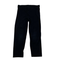 Load image into Gallery viewer, Girls Anko, black stretchy leggings, FUC, size 3,  