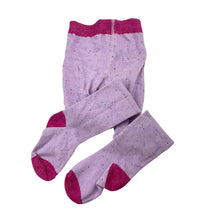 Load image into Gallery viewer, Girls stretchy, stockings, EUC, size 3-4,  