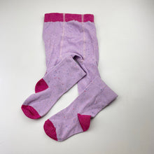 Load image into Gallery viewer, Girls stretchy, stockings, EUC, size 3-4,  