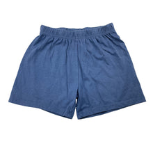 Load image into Gallery viewer, Boys Anko, blue pyjama shorts, elasticated, GUC, size 3,  