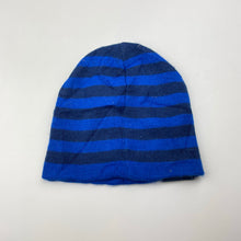 Load image into Gallery viewer, Boys Bob The Builder, embroidered knitted hat / beanie, EUC, size 3-5,  