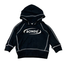 Load image into Gallery viewer, Unisex Bonds, lightweight hoodie sweater, wash fade, FUC, size 0,  