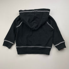 Load image into Gallery viewer, Unisex Bonds, lightweight hoodie sweater, wash fade, FUC, size 0,  
