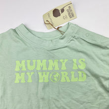 Load image into Gallery viewer, Girls Favourites, Aust cotton tee / top, NEW, size 0,  