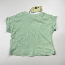 Load image into Gallery viewer, Girls Favourites, Aust cotton tee / top, NEW, size 0,  