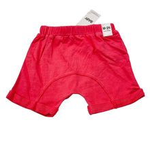 Load image into Gallery viewer, Unisex Cotton On, lightweight cotton shorts, elasticated, NEW, size 2,  