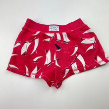 Load image into Gallery viewer, Girls Ralph Lauren, cotton shorts, elasticated, GUC, size 2,  