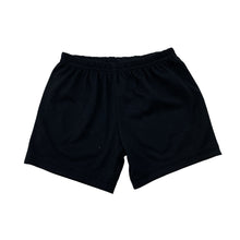 Load image into Gallery viewer, Boys Carters, black lightweight shorts, elasticated, EUC, size 12 months,  