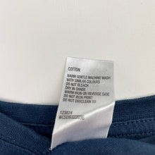 Load image into Gallery viewer, Boys DC Comics, Superman cotton long sleeve tee / top, FUC, size 1,  