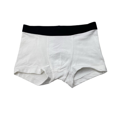 Boys H&M, stretchy pyjama shorts, elasticated, EUC, size 3-4,  