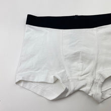 Load image into Gallery viewer, Boys H&amp;M, stretchy pyjama shorts, elasticated, EUC, size 3-4,  
